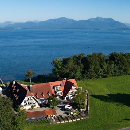 Hotel "Malerwinkel" Gmbh Seeon-Seebruck Pokój zdjęcie