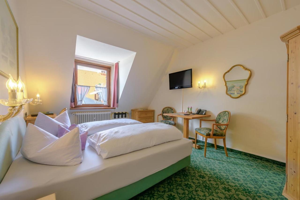 Hotel "Malerwinkel" Gmbh Seeon-Seebruck Zewnętrze zdjęcie