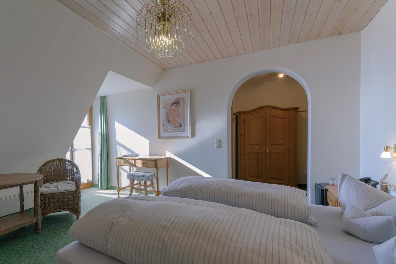 Hotel "Malerwinkel" Gmbh Seeon-Seebruck Zewnętrze zdjęcie