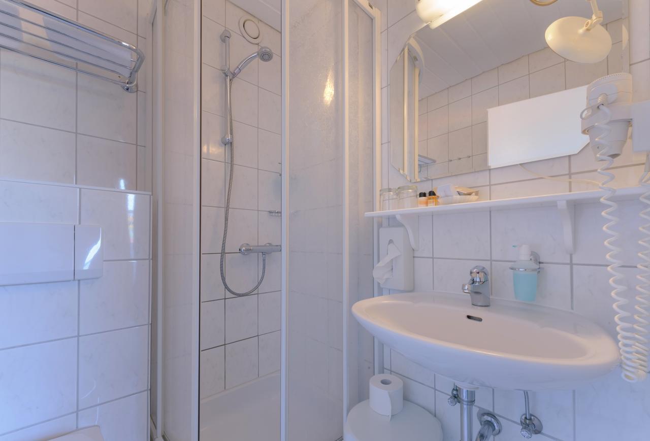 Hotel "Malerwinkel" Gmbh Seeon-Seebruck Zewnętrze zdjęcie