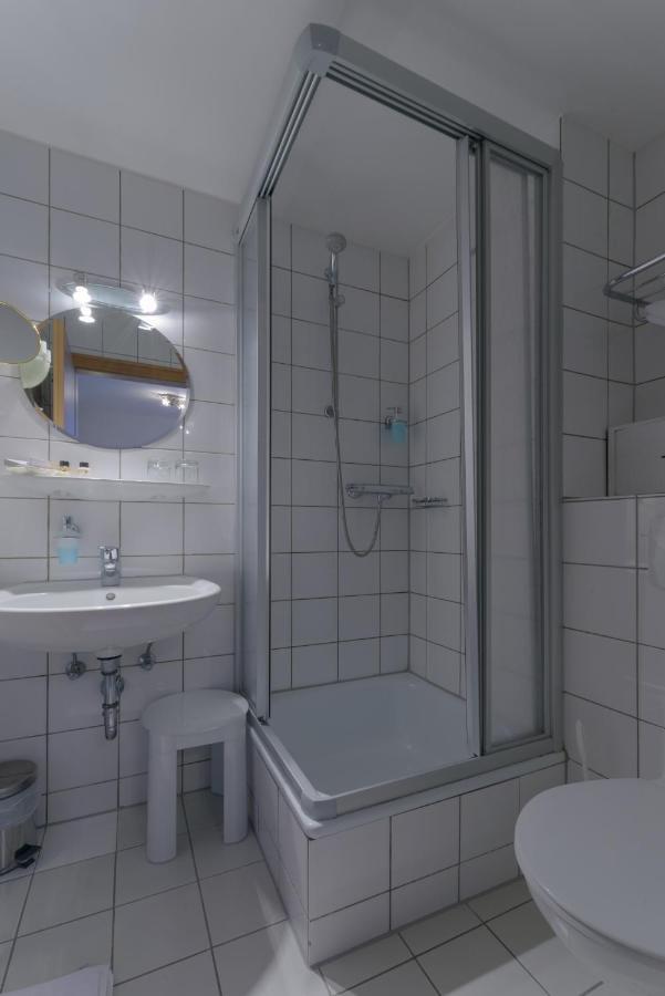 Hotel "Malerwinkel" Gmbh Seeon-Seebruck Pokój zdjęcie