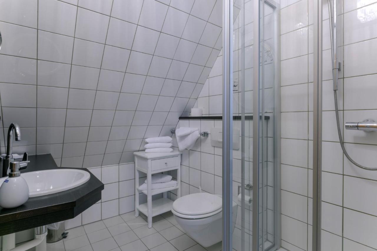 Hotel "Malerwinkel" Gmbh Seeon-Seebruck Pokój zdjęcie