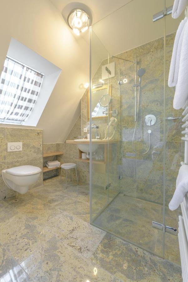 Hotel "Malerwinkel" Gmbh Seeon-Seebruck Pokój zdjęcie