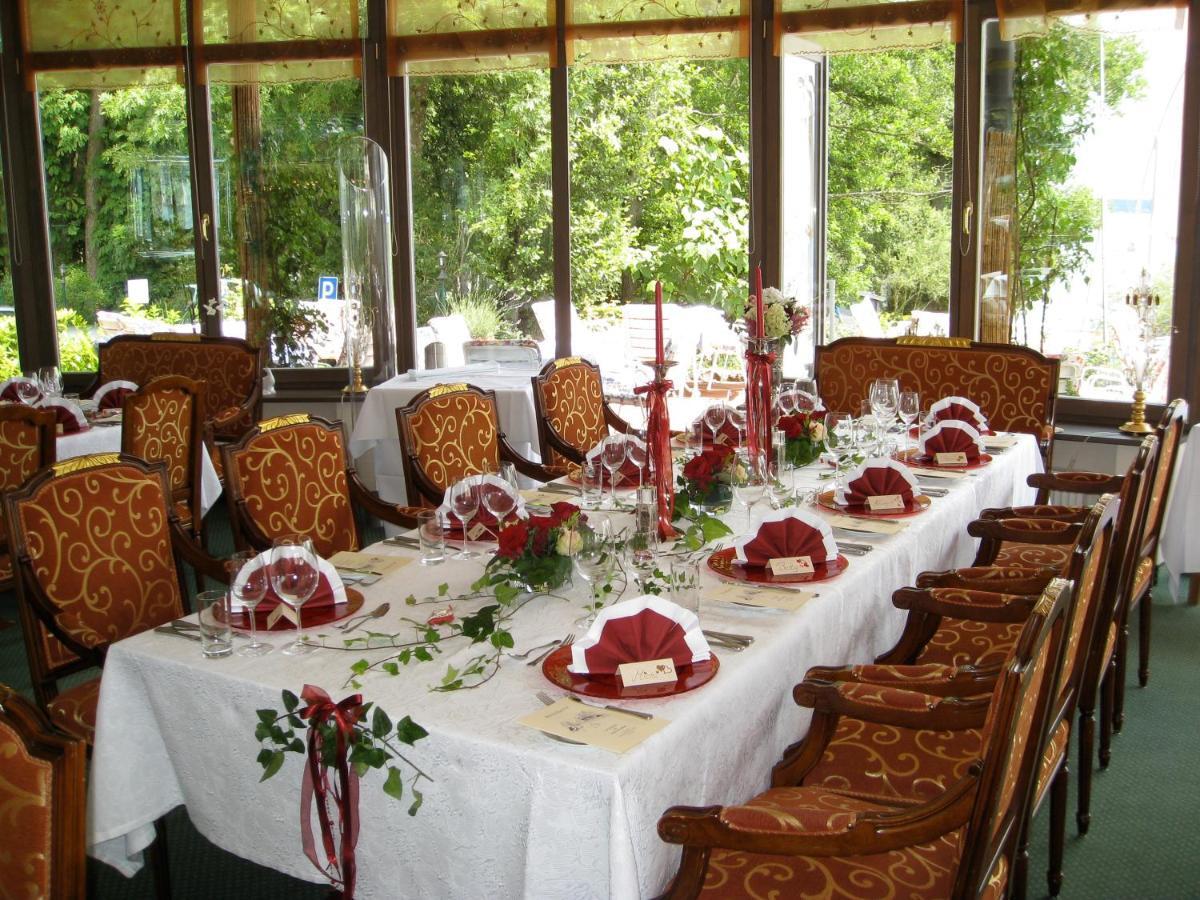 Hotel "Malerwinkel" Gmbh Seeon-Seebruck Pokój zdjęcie