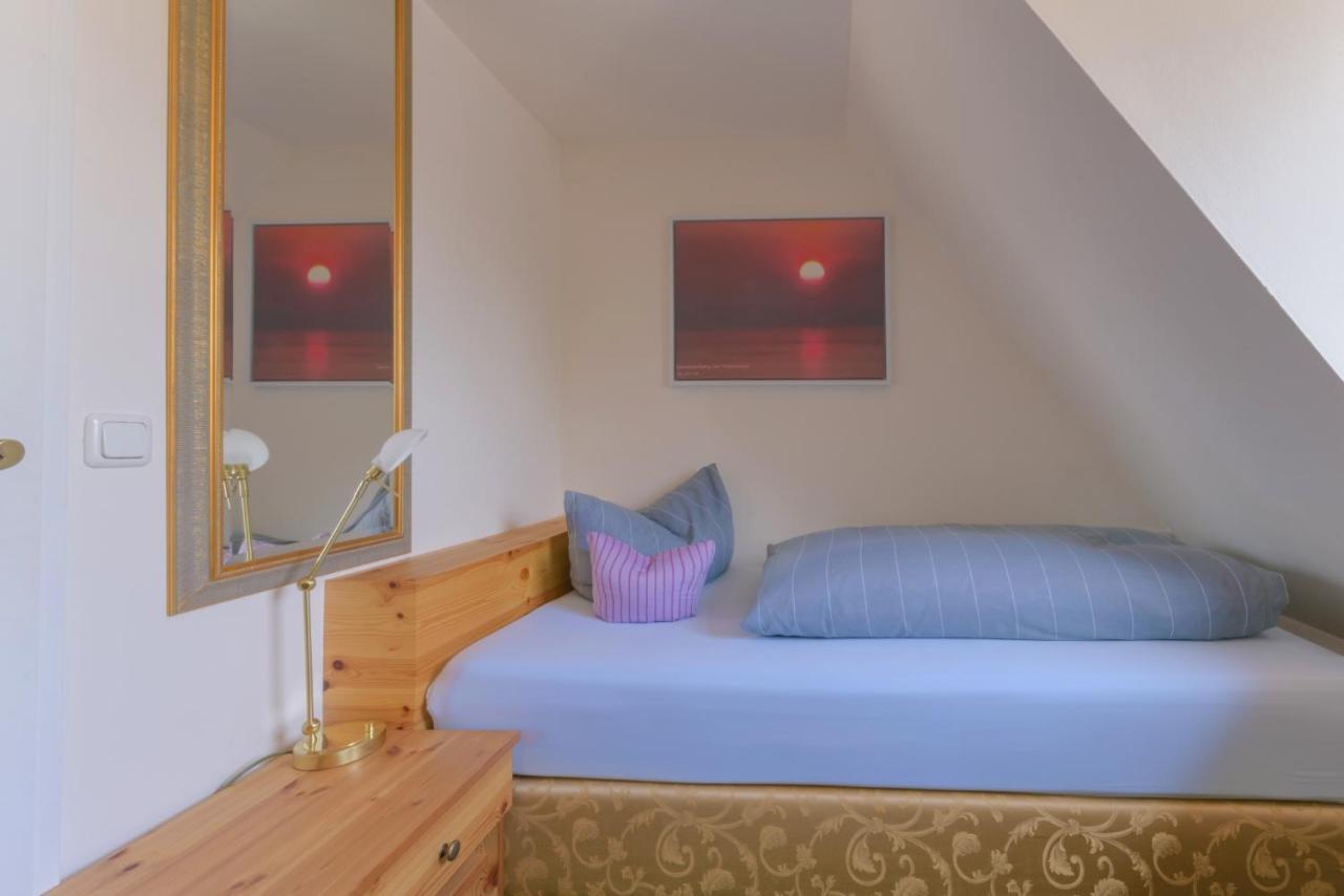 Hotel "Malerwinkel" Gmbh Seeon-Seebruck Pokój zdjęcie