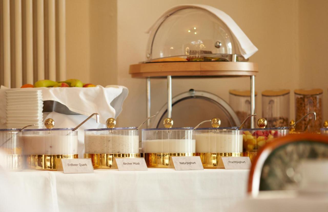 Hotel "Malerwinkel" Gmbh Seeon-Seebruck Pokój zdjęcie