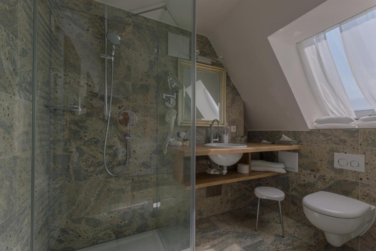 Hotel "Malerwinkel" Gmbh Seeon-Seebruck Pokój zdjęcie