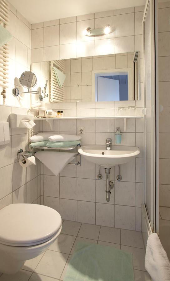 Hotel "Malerwinkel" Gmbh Seeon-Seebruck Pokój zdjęcie